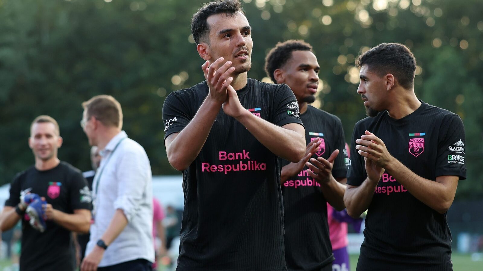 Sabah FK: O premieră istorică în Liga Campionilor pentru azeri