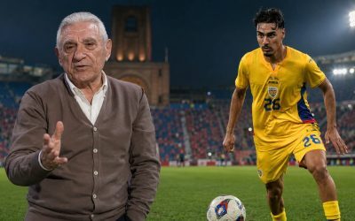 Ștefan Băgrăm, propus la Bologna: italienii ezită încă