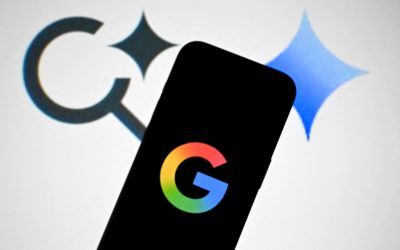 Google, revoluție pe pagina de căutare: dispare butonul clasic