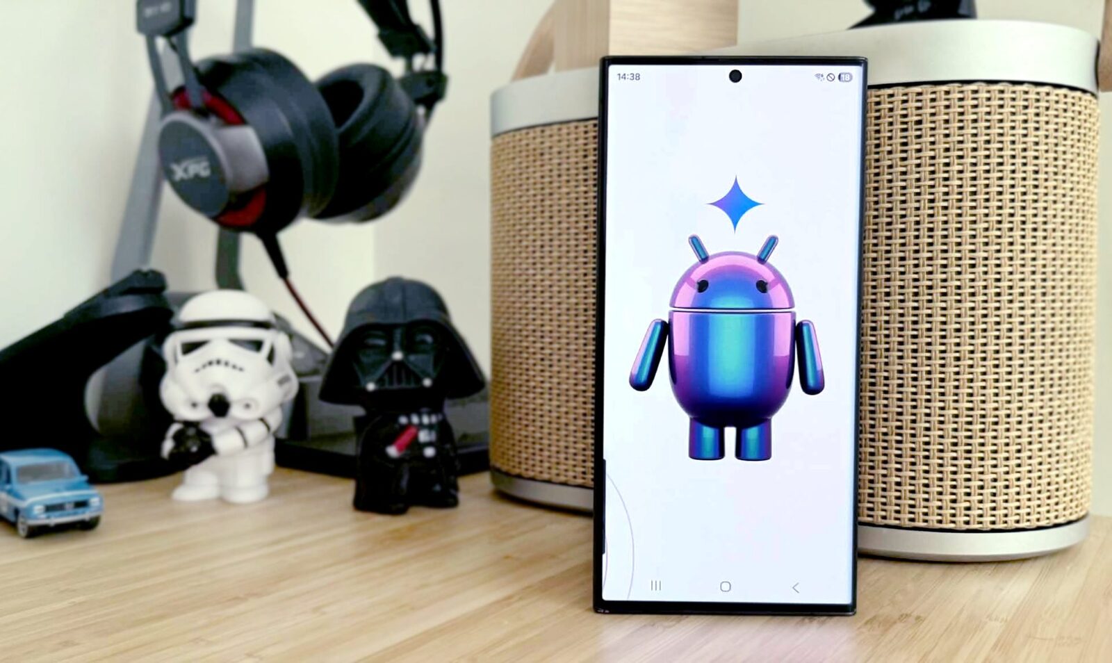 Gemini înlocuiește Google Assistant pe Android: Data, șoc și fără revenire