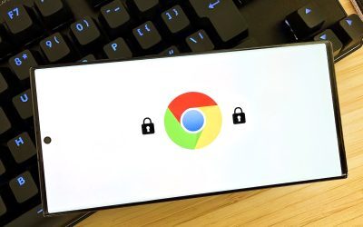 Chrome securizează parolele, Gemini înlocuiește efortul tău