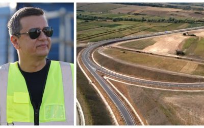 Transporturi: Patru ani de eforturi, rezultate concrete