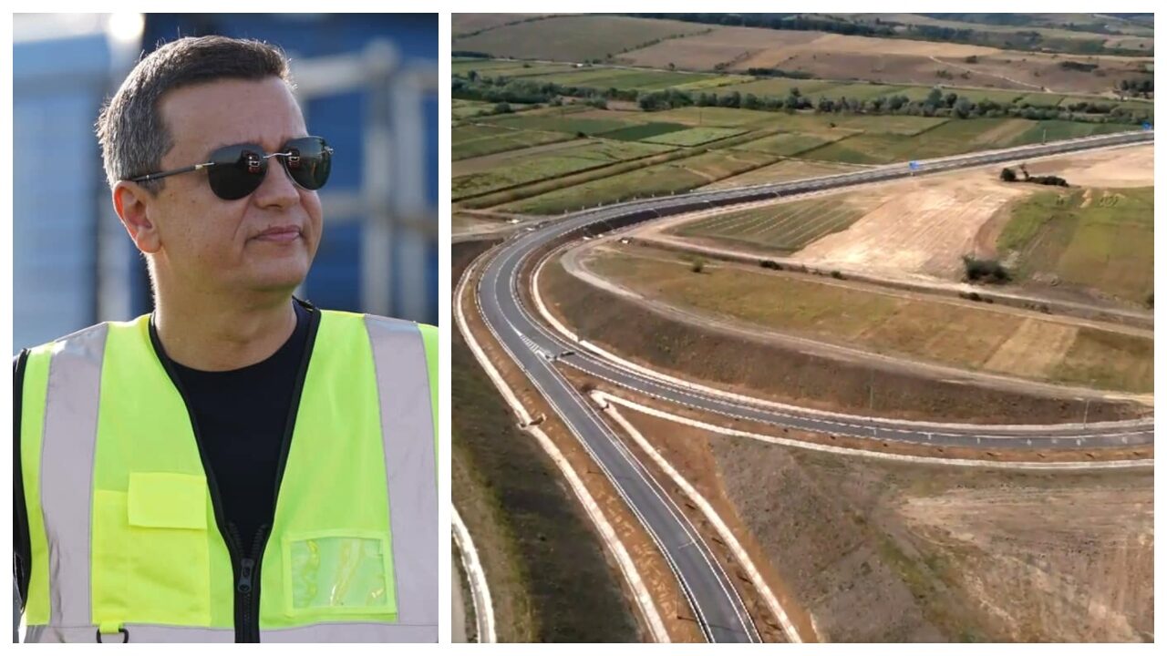 Transporturi: Patru ani de eforturi, rezultate concrete