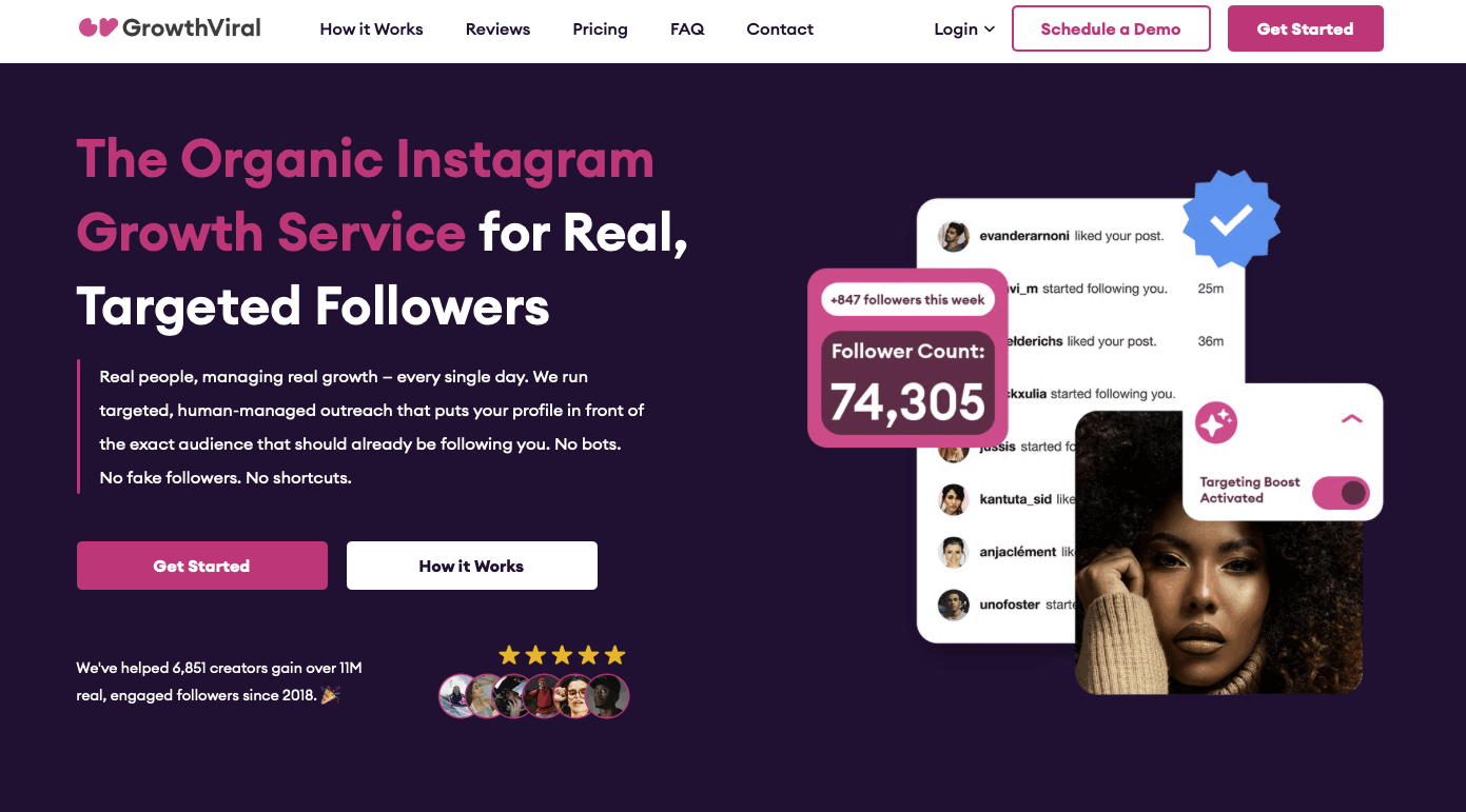 Cele mai bune servicii Instagram pentru creștere autentică în 2026