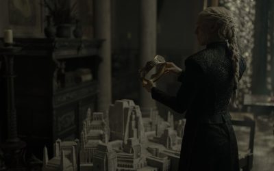 House of the Dragon: Finalul Sezonului 3, decriptat