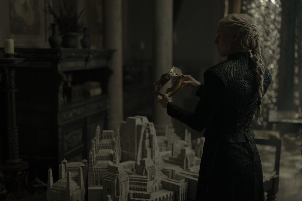 House of the Dragon: Finalul Sezonului 3, decriptat