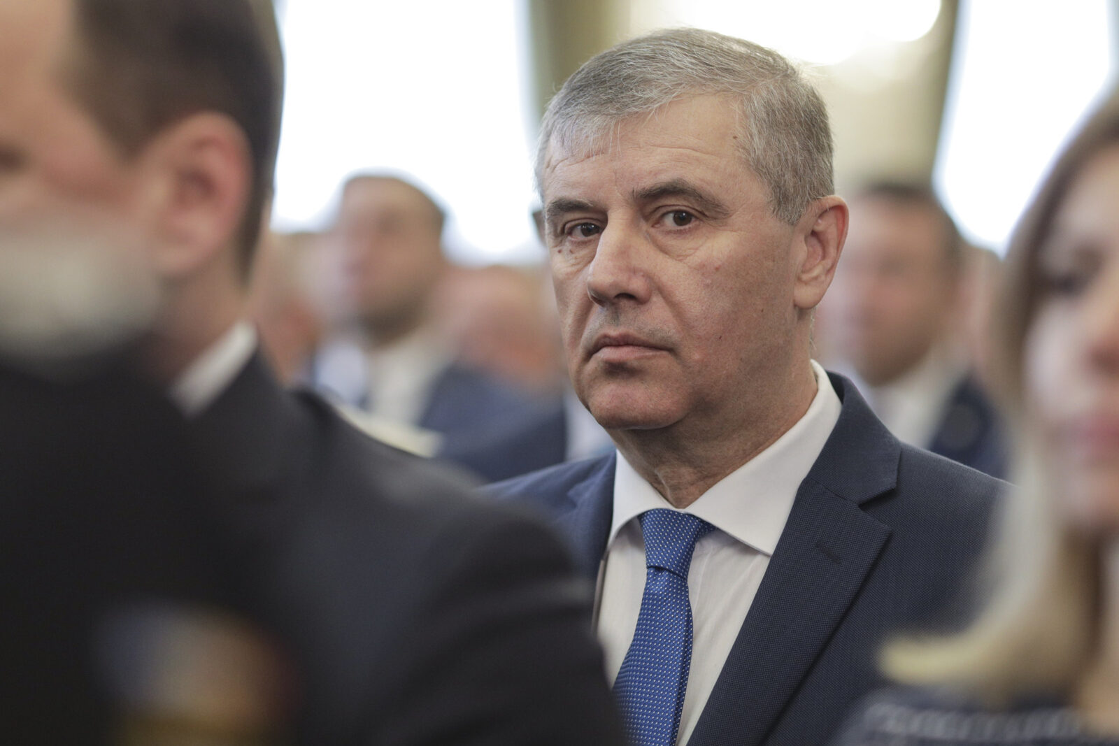 20 de ONG-uri cer demisia șefului SPP, Lucian Pahonțu, după scandalul Recorder