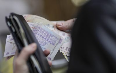 Bolojan: Suprataxarea privaților pentru salarii bugetare e iresponsabil