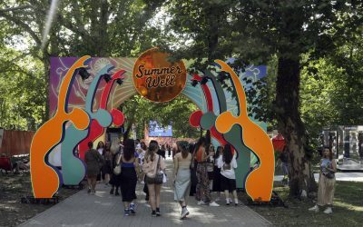 Summer Well 2026, la Știrbey: programul concertelor