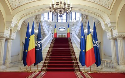 Cotroceni, semnal pe legea dorită de milioane. Președintele Iohannis pune condiția