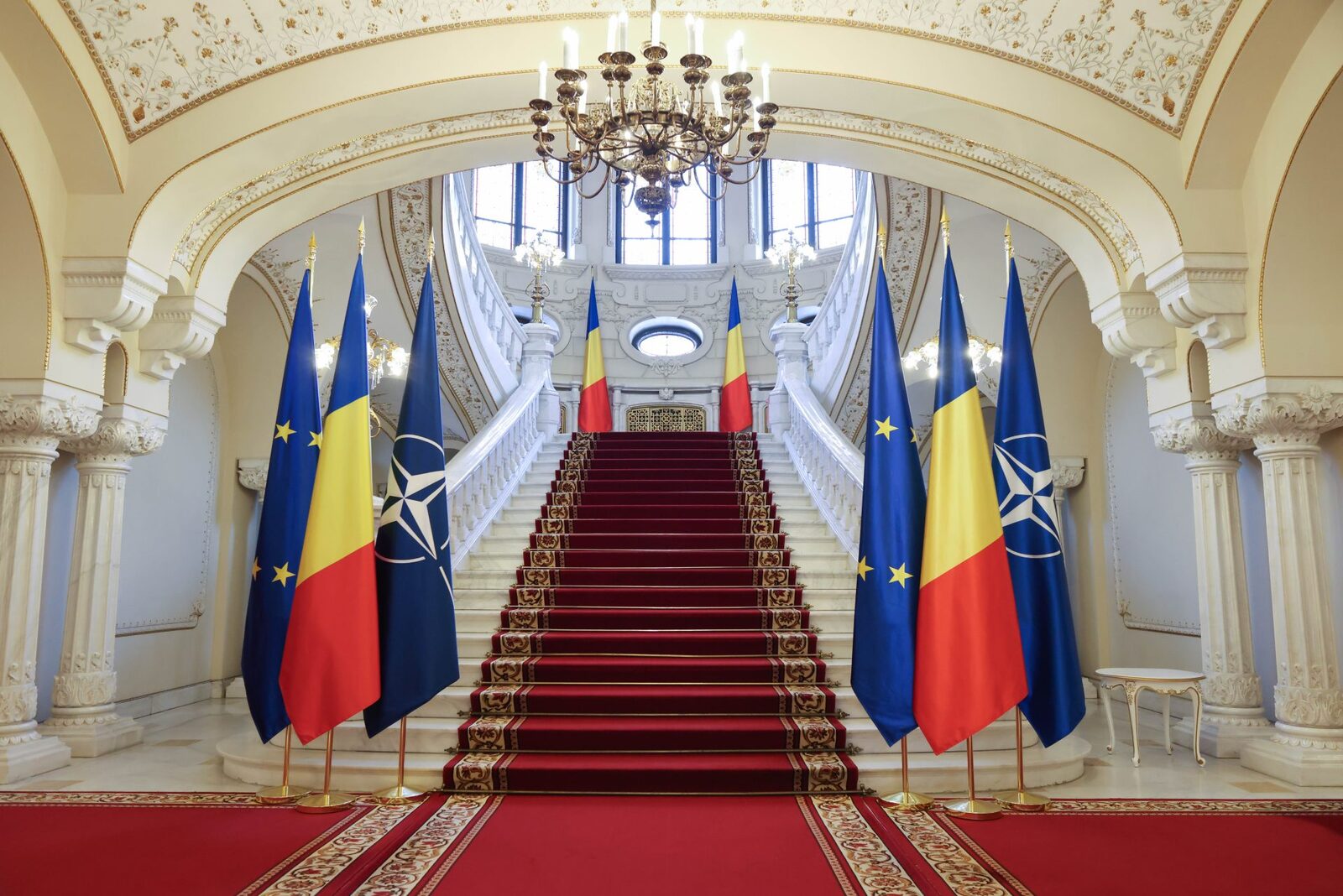 Cotroceni, semnal pe legea dorită de milioane. Președintele Iohannis pune condiția