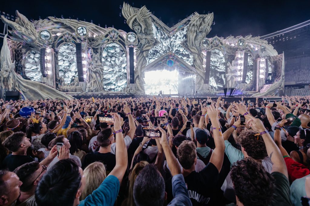 UNTOLD 2026: Garsonieră la Cluj, cât chiria pe lună la apartament