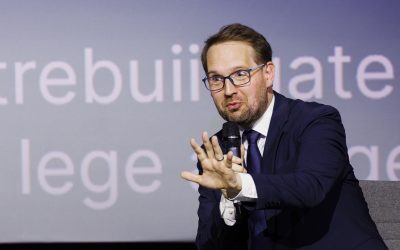 Fritz, salariul micșorat cu 10%: „Așa spune legea”