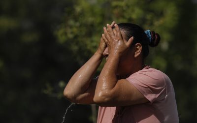 Italia, sub asalt: Canicula persistă o săptămână, 39°C