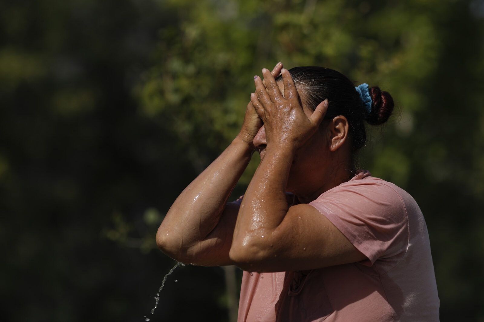 Italia, sub asalt: Canicula persistă o săptămână, 39°C