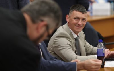 Pintea, din nou în fața judecătorilor după ce fusese condamnat