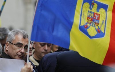 Peiu (AUR) nu votează amendamentul Fritz, amenință cu demisia