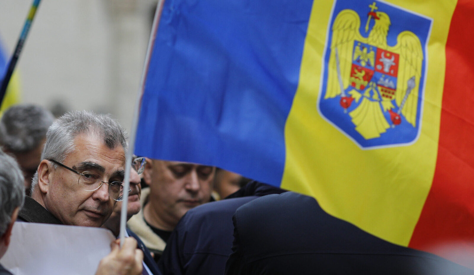 Peiu (AUR) nu votează amendamentul Fritz, amenință cu demisia