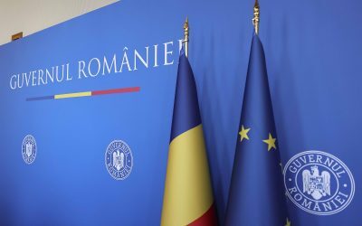 Moody’s: România, în pericol politic. Următoarele luni sunt cruciale
