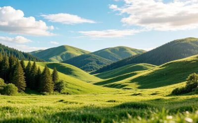 Vreme toridă în MaiCop, stațiuni ADIGEA: +32°C