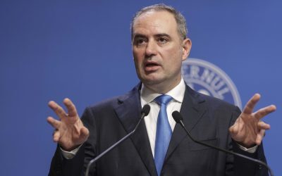 Nazare, viitor premier? Ministrul Finanțelor evită răspunsul