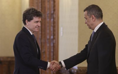 Presa germană, „Mafia Justiției” din România, atac fără precedent
