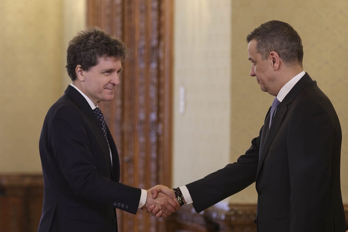 Presa germană, „Mafia Justiției” din România, atac fără precedent