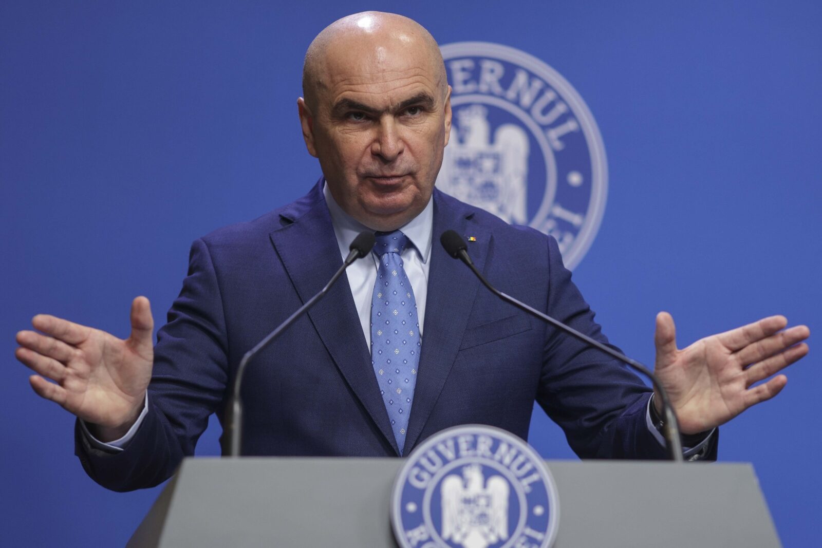 Bolojan, declarații majore după ședința de Guvern
