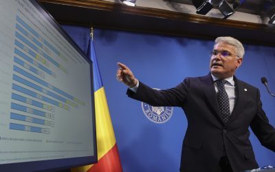 PNRR: Nota de plată pentru România la final de august