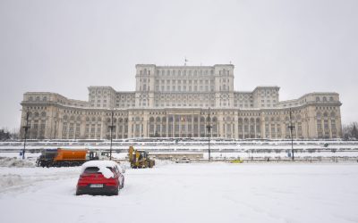 Primele semnale pentru iarna 2026/2027 în România