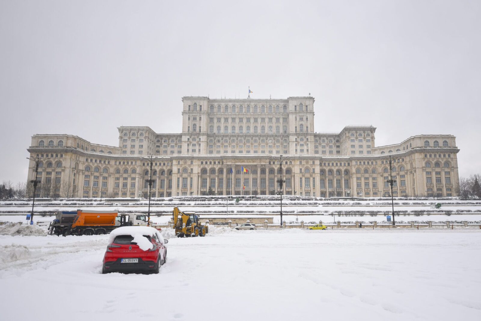 Primele semnale pentru iarna 2026/2027 în România