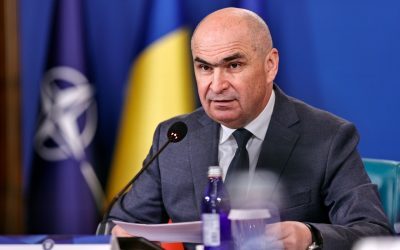 PNL dă undă verde: Guvern rapid pentru binele României