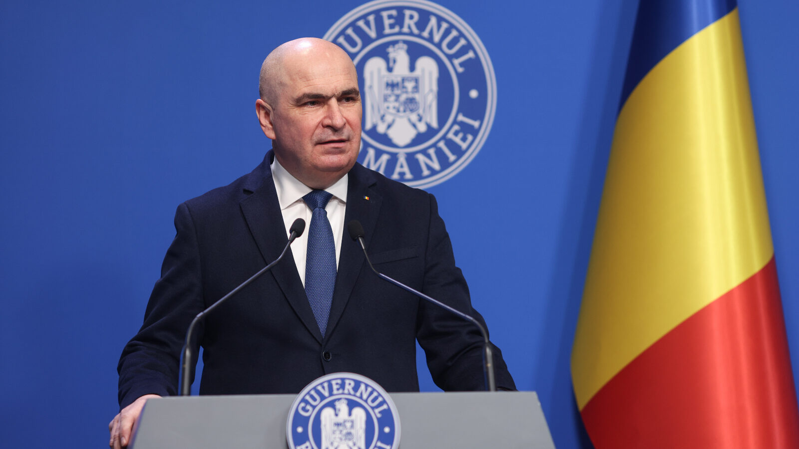 Bolojan, optimist la Moody’s: „Fără economie competitivă, n-am făcut nimic”
