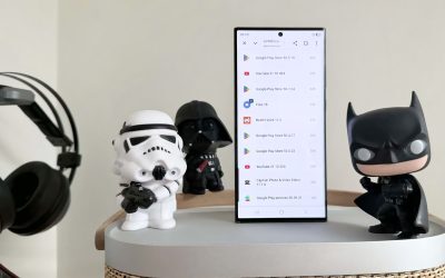 Google Play înțelege româna: Găsești mai ușor aplicații