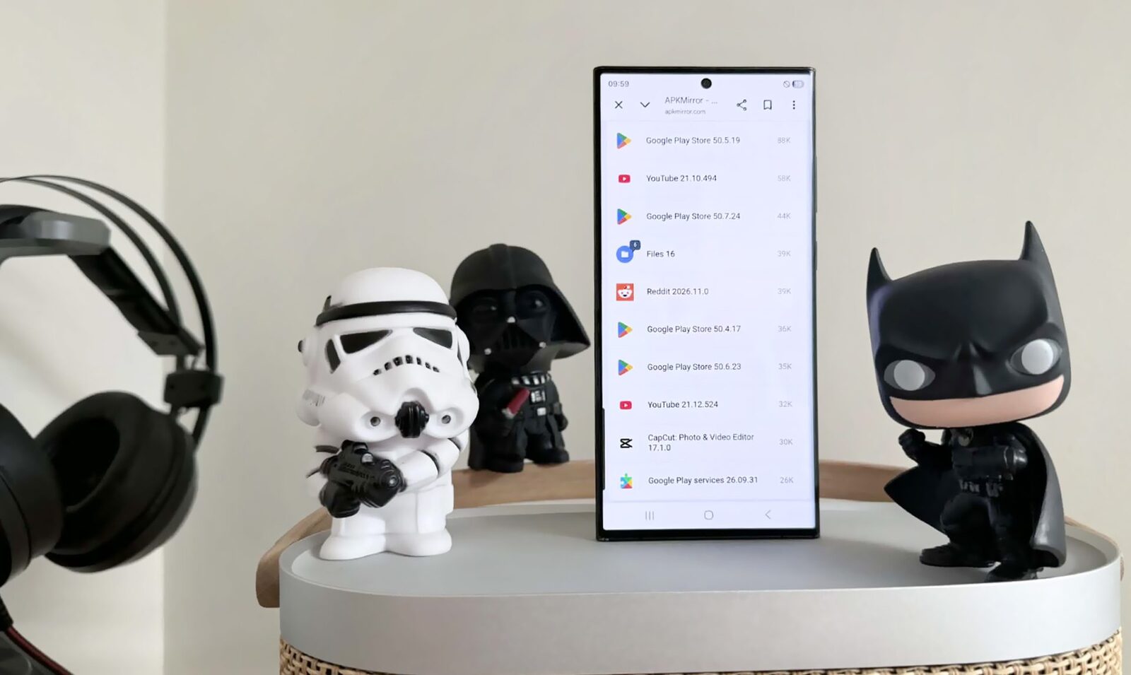 Google Play înțelege româna: Găsești mai ușor aplicații