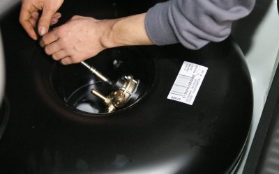 Peste 55.000 mașini GPL: ce obligații au posesorii