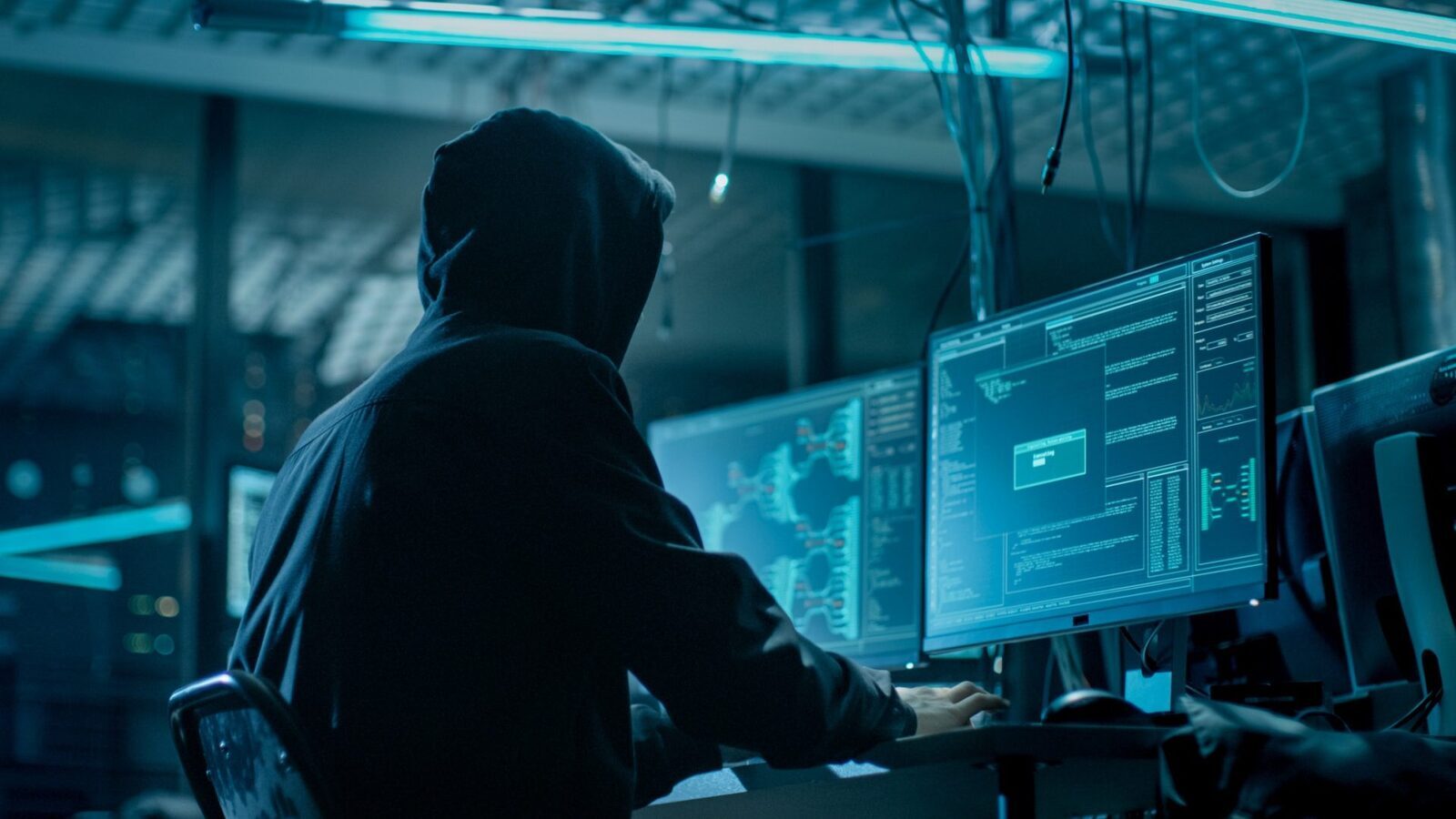 HACKERI CHINEZI, ȚINTĂ: NASA, JUSTIȚIE ȘI REZERVA FEDERALĂ SUA