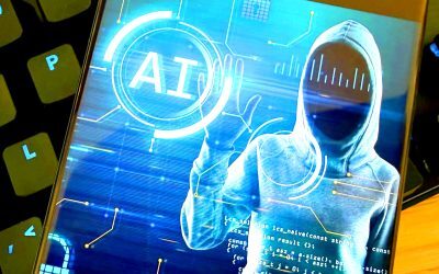 AI la Atac: Hackerii Vizând și Centrale Nucleare