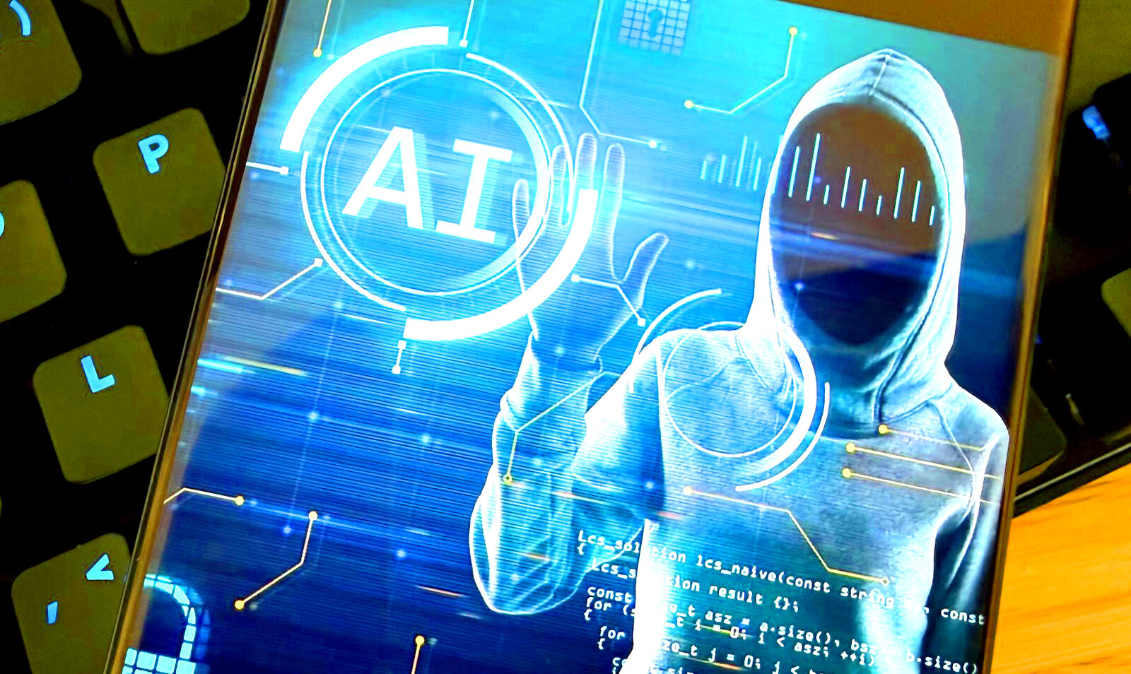 AI la Atac: Hackerii Vizând și Centrale Nucleare