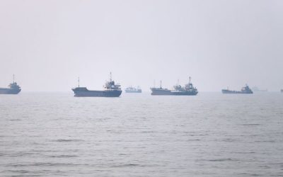 Live updates: Iran says Hormuz deal is close but US must meet commitments before strait reopens