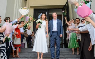 Anunțul care a luat prin surprindere lumea tenisului: Irina Begu s-a căsătorit