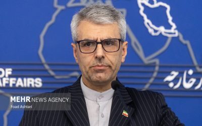 Iranul, calm: Nu se simte amenințat de pactul Arabia Saudită-Turcia-Pakistan