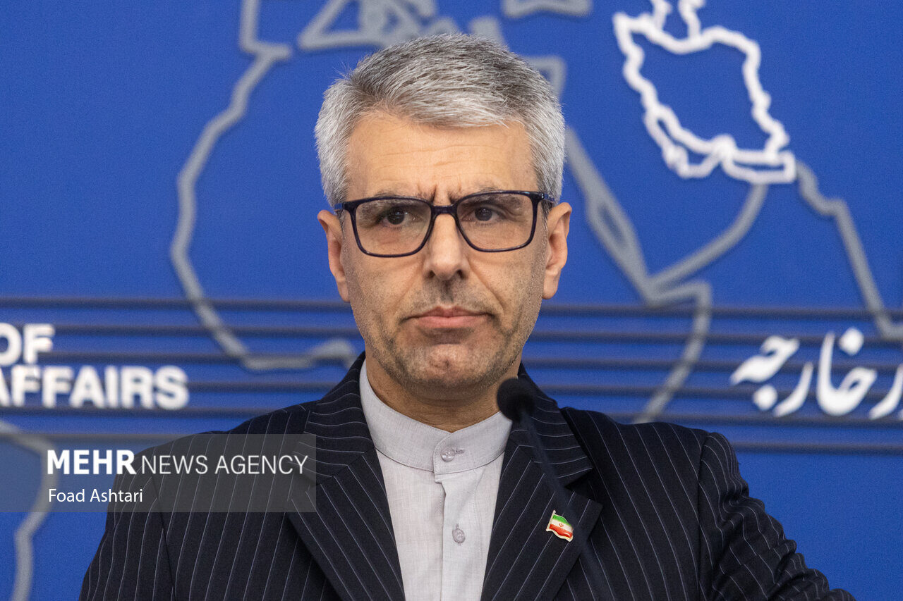 Iranul, calm: Nu se simte amenințat de pactul Arabia Saudită-Turcia-Pakistan