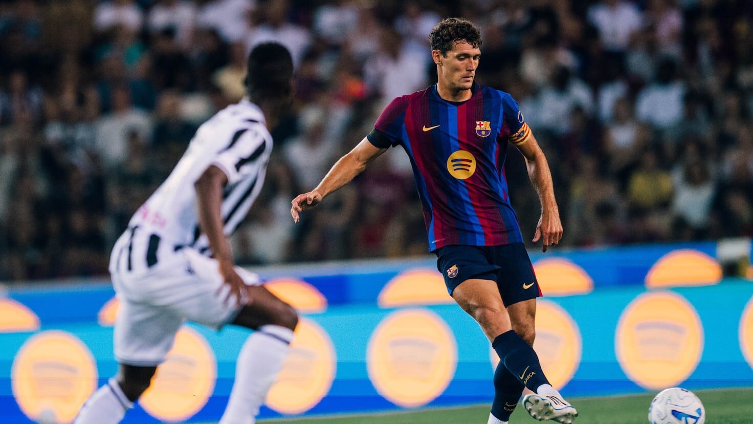 Barcelona, pregătită de meciuri grele în amicale cu Udinese și Nottingham