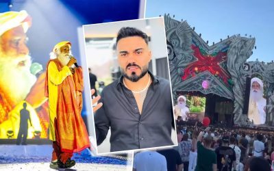 România crede în Iisus Hristos. Asta nu-i loc pentru tine