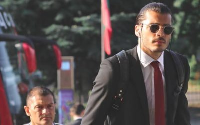 Rapid, transfer spectaculos! Muhar, „mai bun ca toți românii”