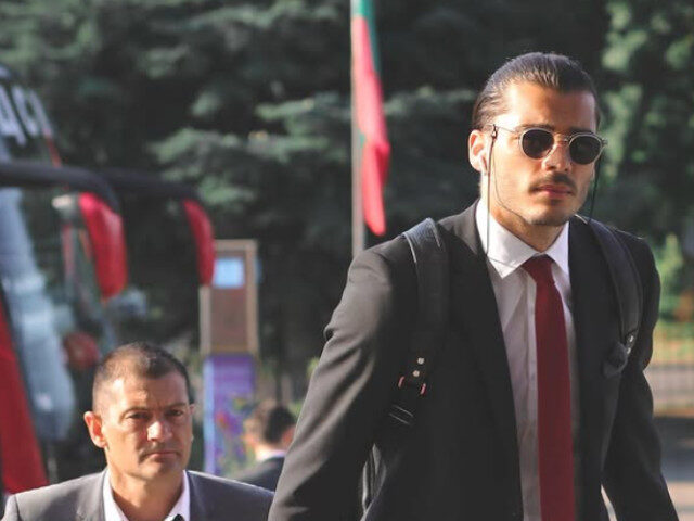 Rapid, transfer spectaculos! Muhar, „mai bun ca toți românii”