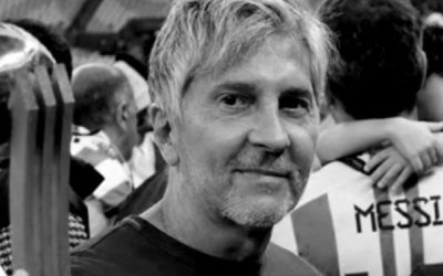 Reacții globale: Tatăl lui Messi, plecat dintre noi