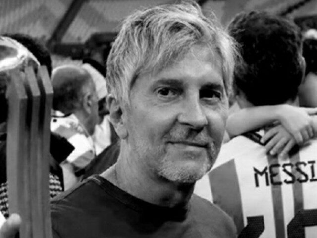 Reacții globale: Tatăl lui Messi, plecat dintre noi