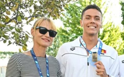 Potec, despre Popovici: Ce urmează după Paris
